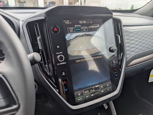 Certified 2026 Subaru Forester Sport image 16