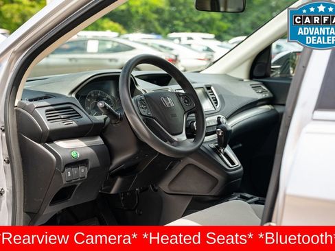 Used 2016 Honda CR-V EX image 14