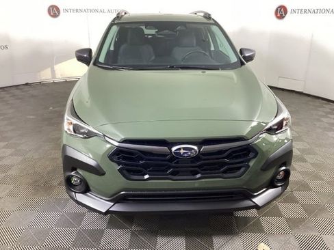 Certified 2026 Subaru Crosstrek 2.0i Premium image 2