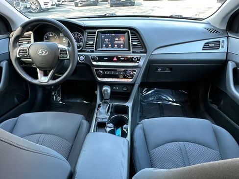 Used 2018 Hyundai Sonata SEL image 11