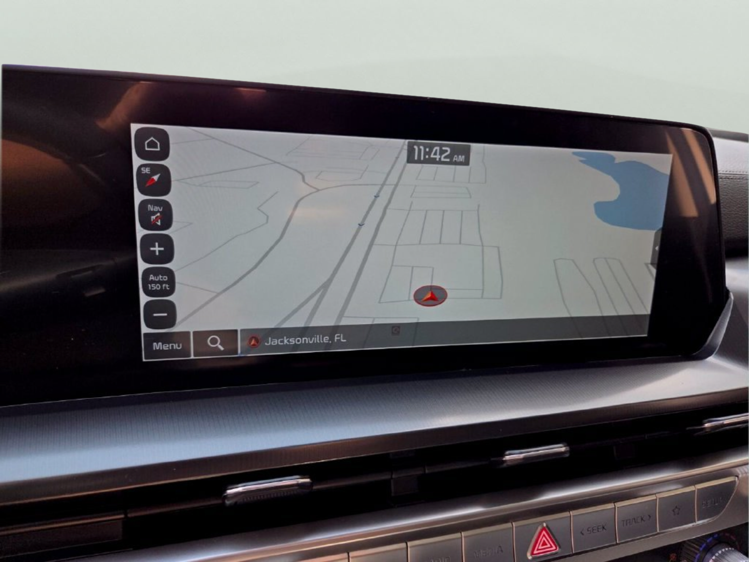 Used 2024 Kia Telluride S w/ S Sunroof Package FWD image 22