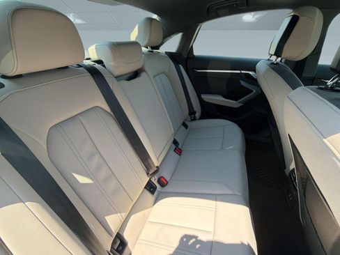 New 2026 Audi A3 2.0T Premium Plus AWD/4WD image 31