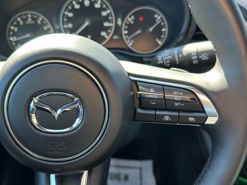 Used 2025 MAZDA MAZDA3 2.5 Turbo Premium Plus Package image 22