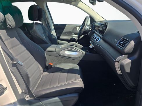 New 2026 Mercedes-Benz GLE 350 4MATIC image 27