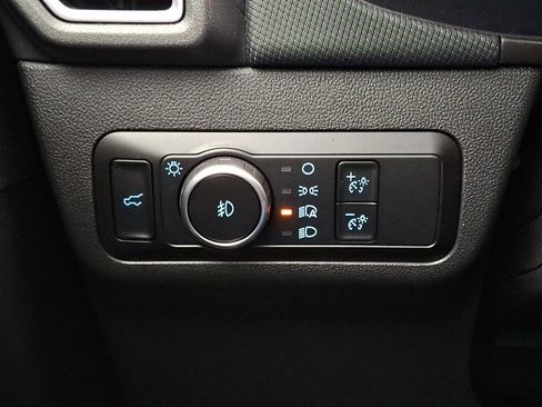 Certified 2025 Ford Bronco Sport Outer Banks w/ Outer Banks Tech Package+ image 29