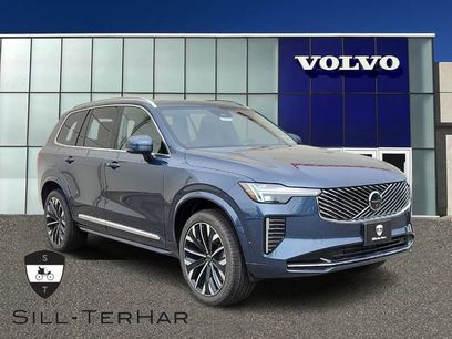 New 2025 Volvo XC90 B6 Plus w/ Protection Package Premier