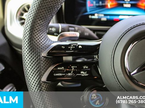 Used 2025 Mercedes-Benz G 63 AMG 4MATIC image 24