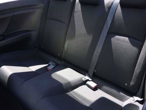 Used 2019 Honda Civic EX image 12