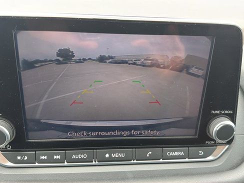 Certified 2022 Nissan Rogue SV AWD/4WD image 20