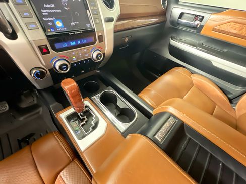 Used 2019 Toyota Tundra 1794 Edition image 25