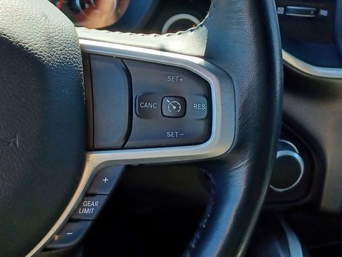 Used 2023 RAM 1500 Big Horn AWD/4WD image 19