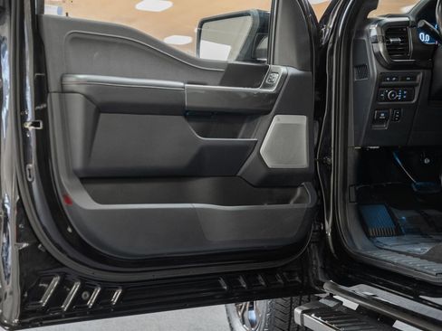 Certified 2022 Ford F150 Lariat w/ Equipment Group 502A High image 46