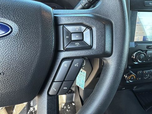 Used 2022 Ford F250 XL w/ STX Appearance Package image 17