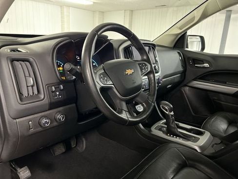 Used 2022 Chevrolet Colorado ZR2 image 10