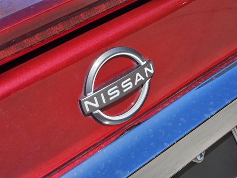 Used 2023 Nissan Maxima Platinum w/ Sport Mat Group image 9