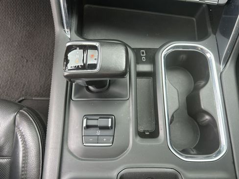 Used 2022 GMC Sierra 1500 Denali AWD/4WD image 13