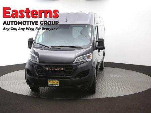 Used 2023 RAM ProMaster 2500 FWD image 51