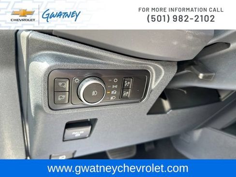 Used 2025 Ford Bronco Outer Banks w/ Sasquatch Package AWD/4WD image 20