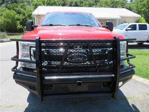 Used 2021 Ford F250 XL w/ STX Appearance Package AWD/4WD image 13