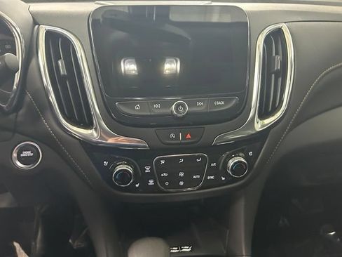Certified 2023 Chevrolet Equinox Premier FWD image 19