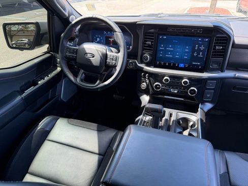 Used 2024 Ford F150 Raptor AWD/4WD image 19