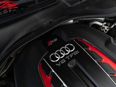 Used 2016 Audi RS 7 Prestige image 59
