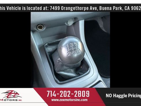 Used 2005 Toyota Tacoma PreRunner RWD image 30