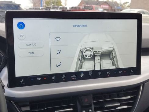 Used 2023 Ford Escape SE w/ PHEV Premium Package image 27