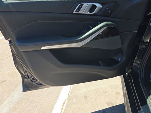 Used 2024 BMW X5 xDrive50e w/ M Sport Package image 12