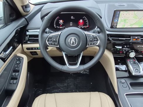 Used 2026 Acura MDX SH-AWD w/ Technology Package image 11