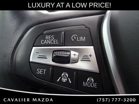 Used 2021 BMW X5 xDrive45e AWD/4WD image 21