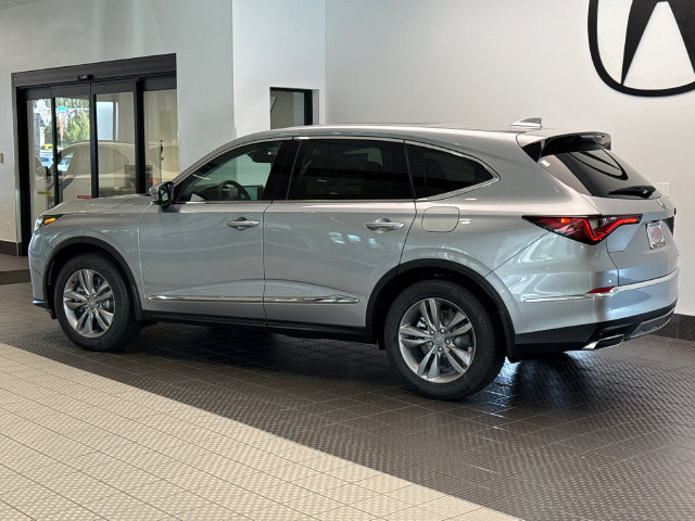 Used 2026 Acura MDX SH-AWD image 4