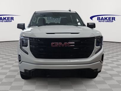 New 2026 GMC Sierra 1500 Elevation