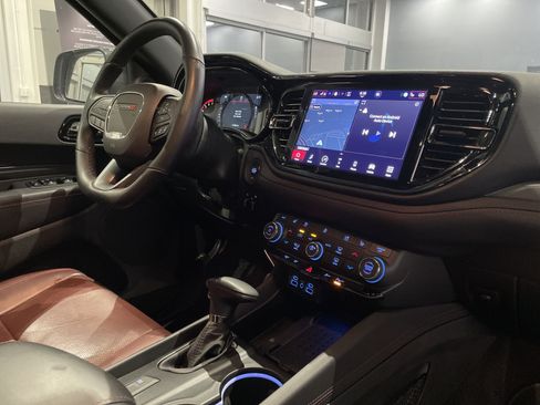 Used 2025 Dodge Durango R/T AWD/4WD image 35