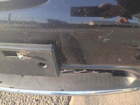 Used 2016 Nissan Rogue SL w/ SL Premium Package image 34