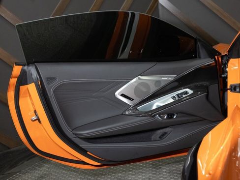 Used 2024 Chevrolet Corvette Z06 image 33