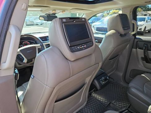 Used 2014 GMC Acadia Denali AWD/4WD image 21
