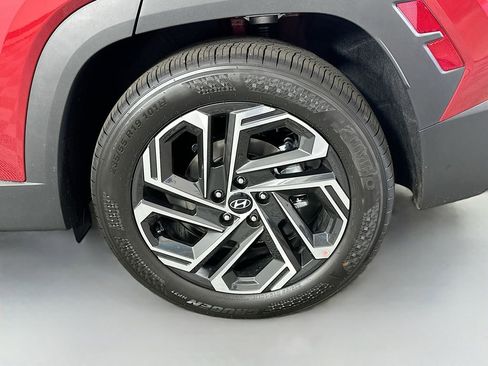 New 2026 Hyundai Tucson Limited image 23