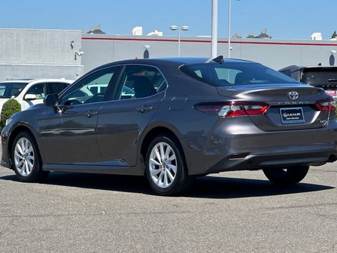 Used 2023 Toyota Camry LE FWD image 7