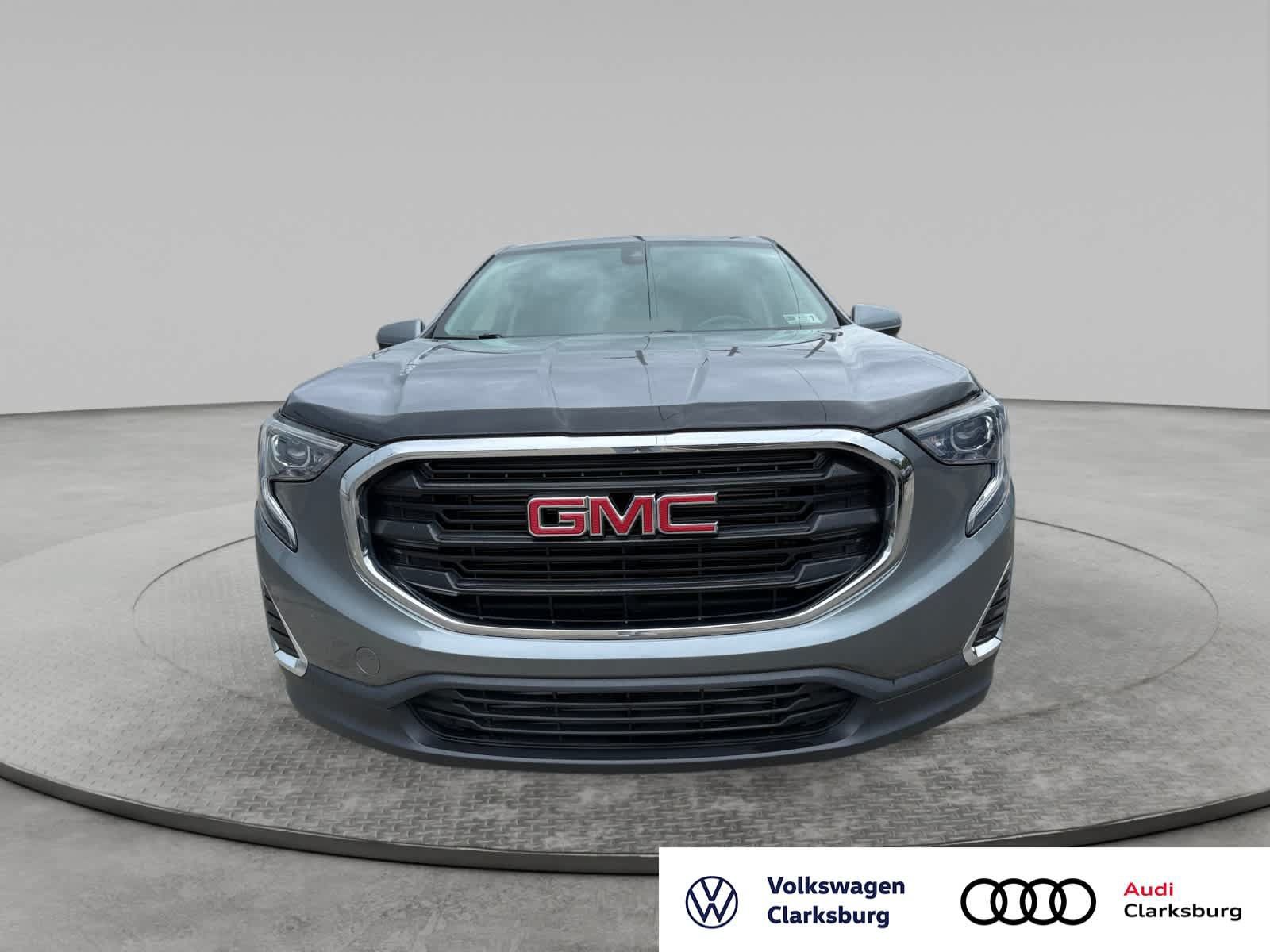 Used 2020 GMC Terrain SLE AWD/4WD image 22