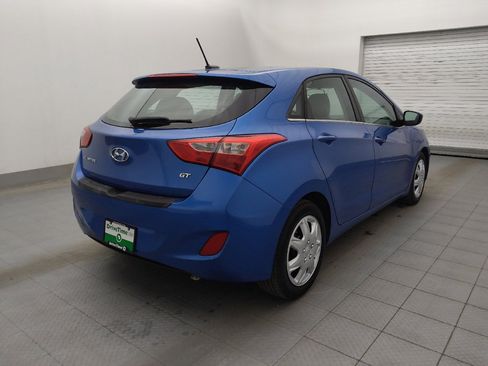 Used 2017 Hyundai Elantra GT FWD image 9
