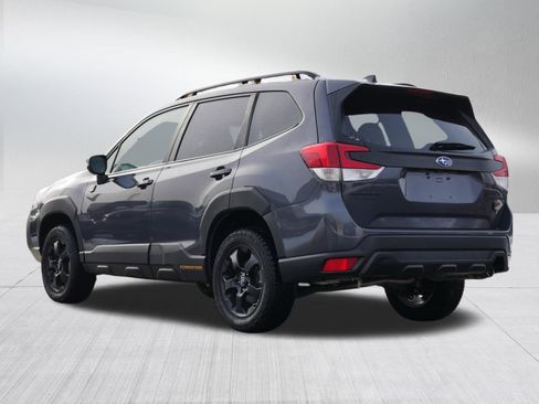 Used 2024 Subaru Forester Wilderness image 5