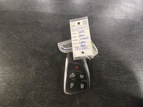 Certified 2023 Chevrolet Silverado 1500 Custom image 32