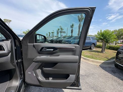 New 2026 Chevrolet Tahoe Z71 AWD/4WD image 28