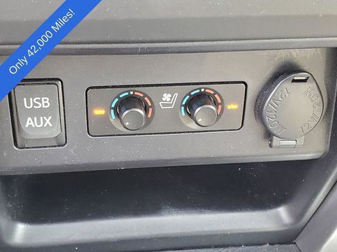 Used 2019 Toyota 4Runner 4WD image 26