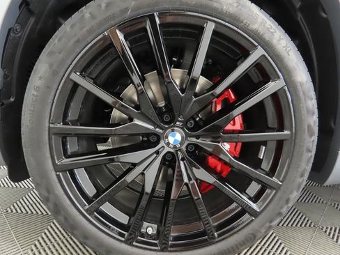 New 2026 BMW X5 sDrive40i w/ M Sport Package image 30