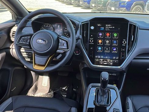 New 2026 Subaru Crosstrek 2.5i Wilderness AWD/4WD image 21