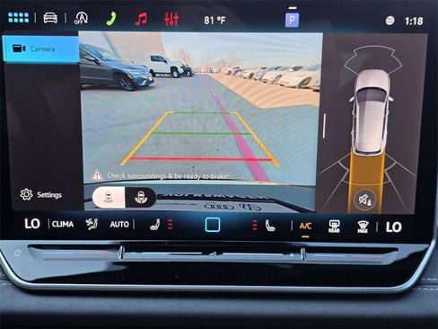 New 2026 Volkswagen Tiguan SE R-Line image 15