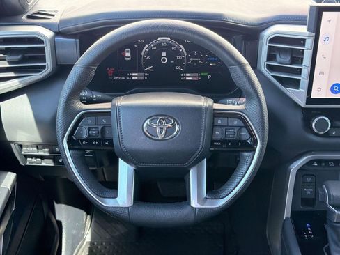 Certified 2023 Toyota Sequoia Platinum AWD/4WD image 15