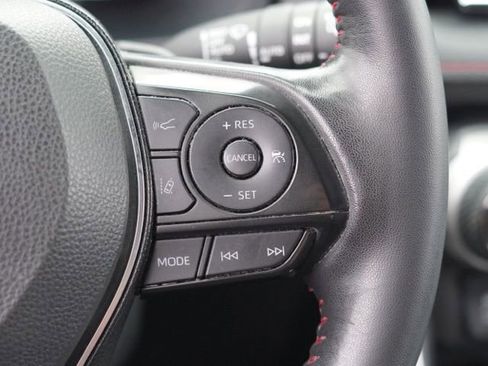 Used 2024 Toyota RAV4 XSE image 29